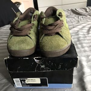 nike sb oscar the grouch